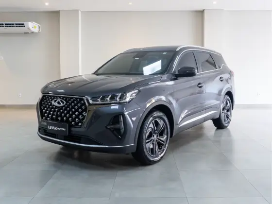 CAOA CHERY TIGGO 7 2025