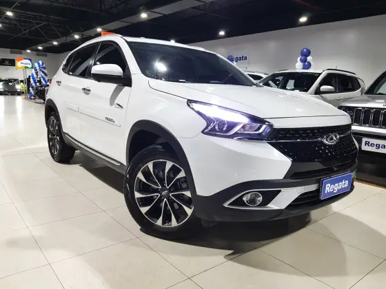 CAOA CHERY TIGGO 7 2022