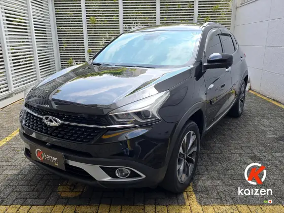 CAOA CHERY TIGGO 7 2022