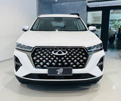 CAOA CHERY TIGGO 7 2025