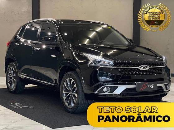 CAOA CHERY TIGGO 7 2020