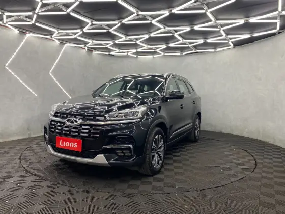 CAOA CHERY TIGGO 8 2023