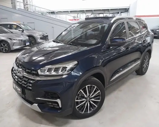 CAOA CHERY TIGGO 8 2023