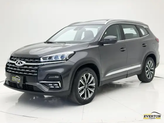 CAOA CHERY TIGGO 8 2024