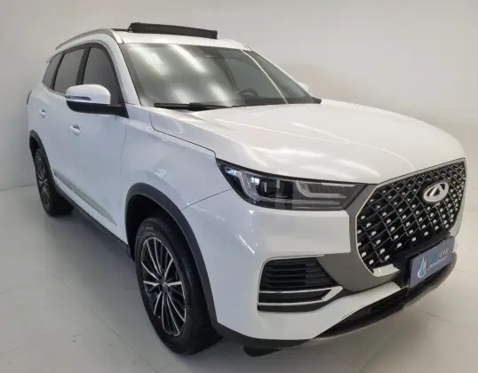 CAOA CHERY TIGGO 8 2024