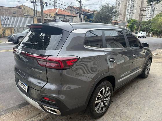 CAOA CHERY TIGGO 8 2022