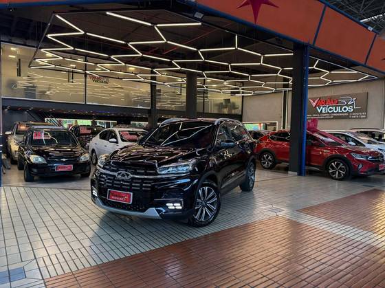 CAOA CHERY TIGGO 8 2022