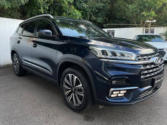 CAOA CHERY TIGGO 8 2023