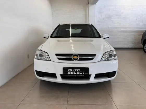 CHEVROLET ASTRA 2009