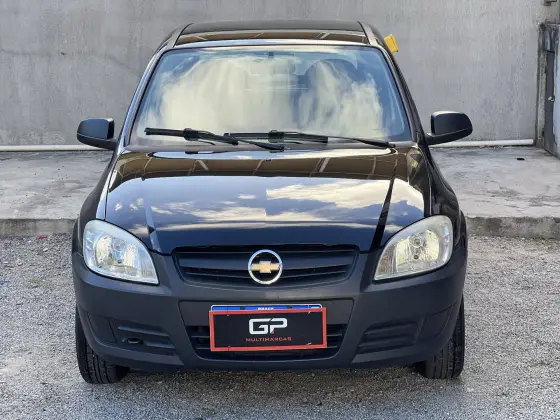 CHEVROLET CELTA 2009