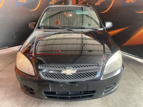 CHEVROLET CELTA 2012