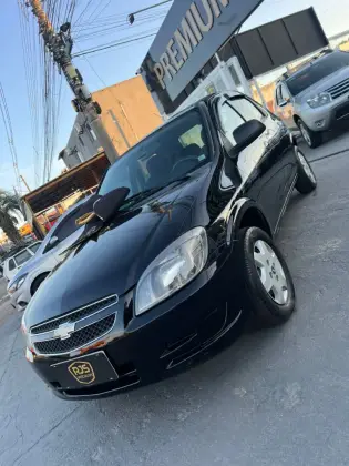 CHEVROLET CELTA 2016