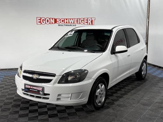 CHEVROLET CELTA 2014
