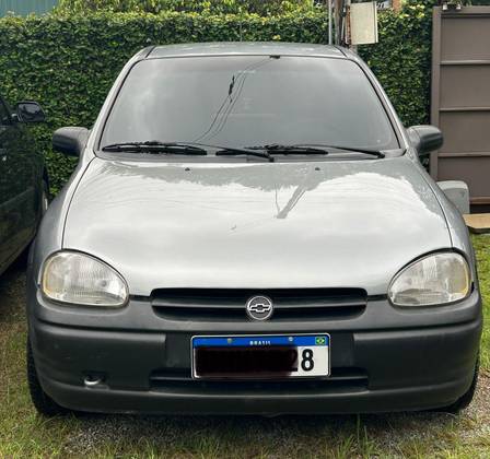 CHEVROLET CORSA 1998