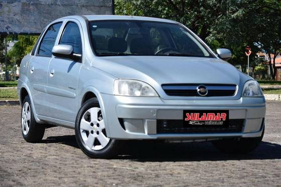 CHEVROLET CORSA 2010