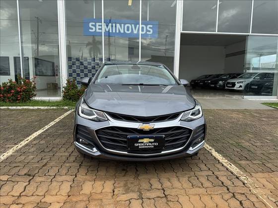 CHEVROLET CRUZE 2022