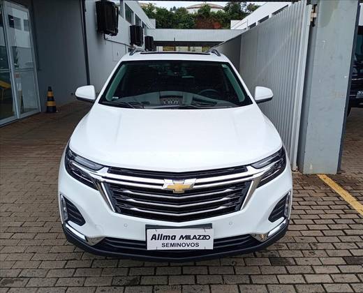 CHEVROLET EQUINOX 2023