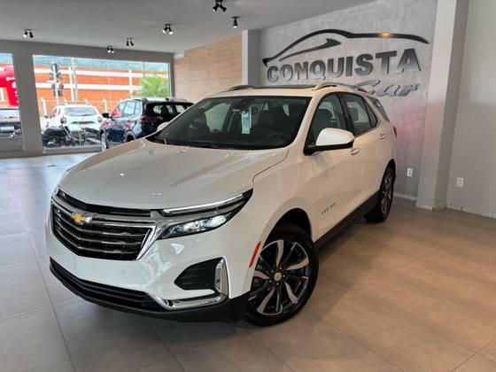 CHEVROLET EQUINOX 2024