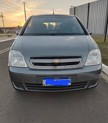 CHEVROLET MERIVA 2011