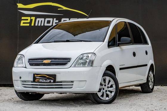 CHEVROLET MERIVA 2010