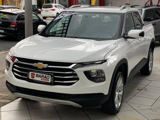 CHEVROLET MONTANA 2024