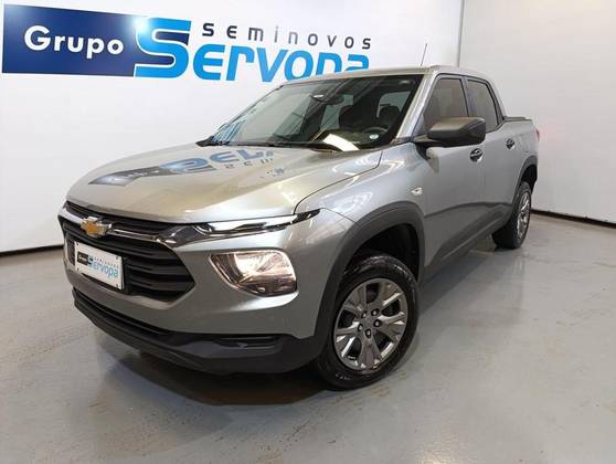 CHEVROLET MONTANA 2023