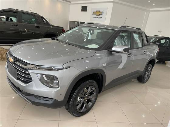 CHEVROLET MONTANA 2025