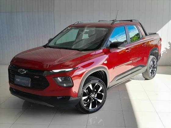 CHEVROLET MONTANA 2024