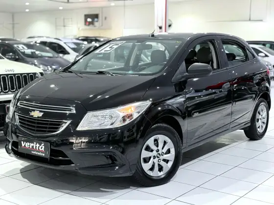 CHEVROLET ONIX 2015