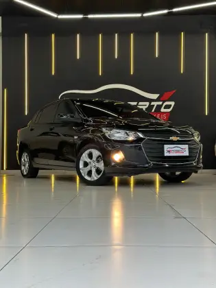 CHEVROLET ONIX 2023