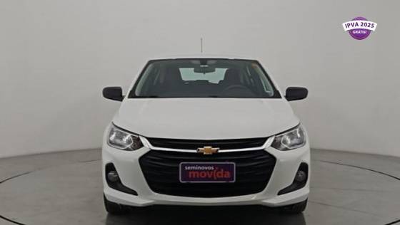 CHEVROLET ONIX 2024