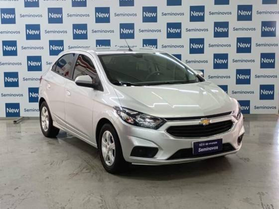 CHEVROLET ONIX 2019