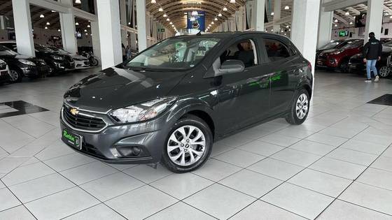 CHEVROLET ONIX 2017