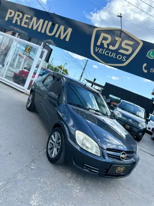 CHEVROLET PRISMA 2007