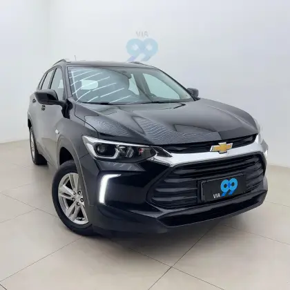 CHEVROLET TRACKER 2021