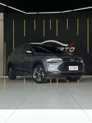 CHEVROLET TRACKER 2023