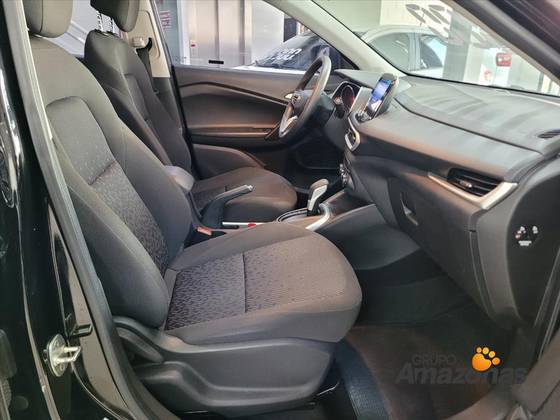 CHEVROLET TRACKER 2021