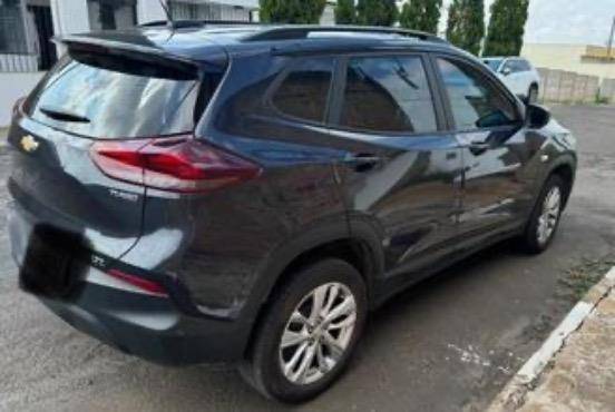 CHEVROLET TRACKER 2024