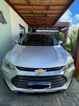 CHEVROLET TRACKER 2023