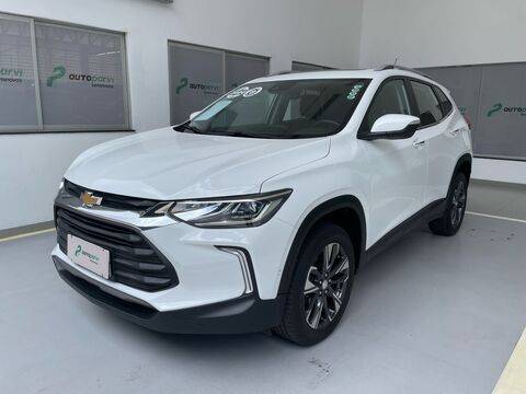 CHEVROLET TRACKER 2024