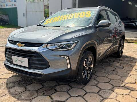 CHEVROLET TRACKER 2023