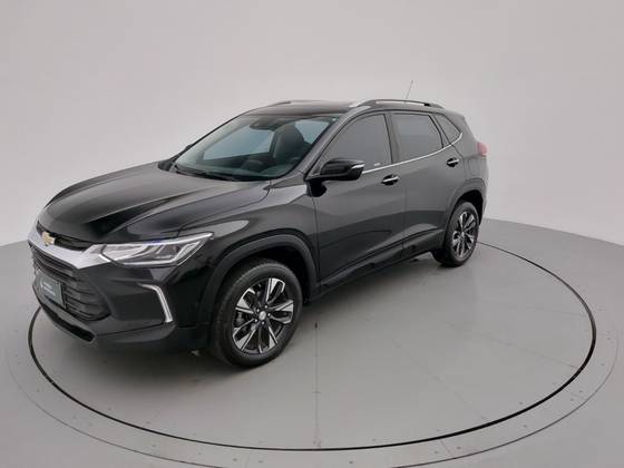 CHEVROLET TRACKER 2023