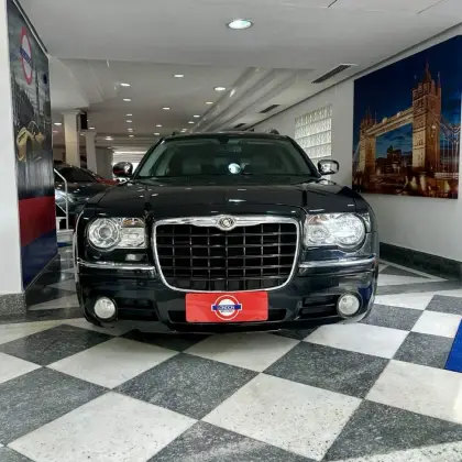 CHRYSLER 300 C 2006