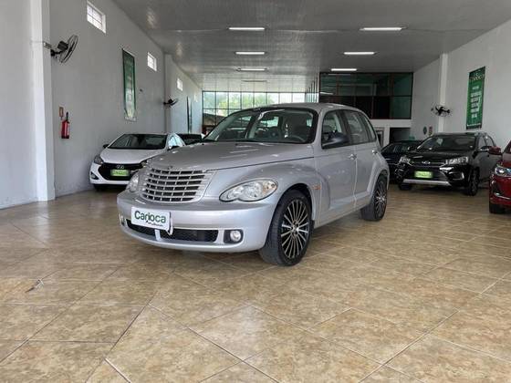 CHRYSLER PT CRUISER 2009