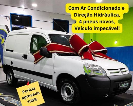 CITROËN BERLINGO 2019