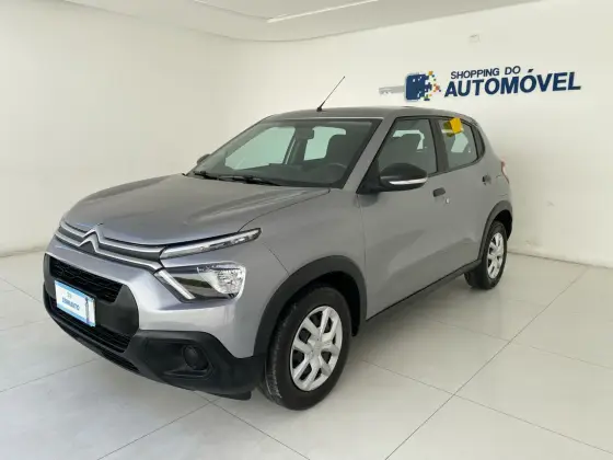 CITROËN C3 2024