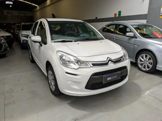 CITROËN C3 2017