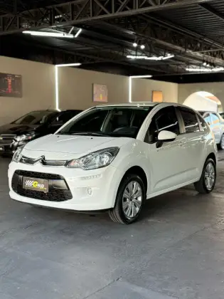 CITROËN C3 2017