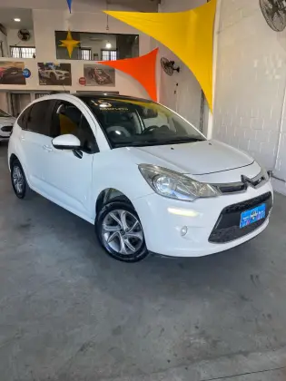 CITROËN C3 2015