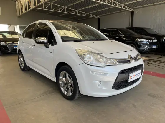 CITROËN C3 2013